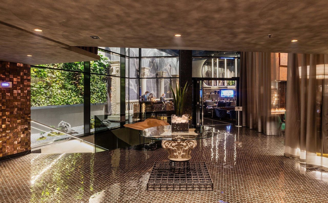 Hotel Clark 20