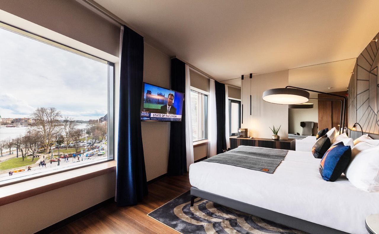Hotel Clark 4