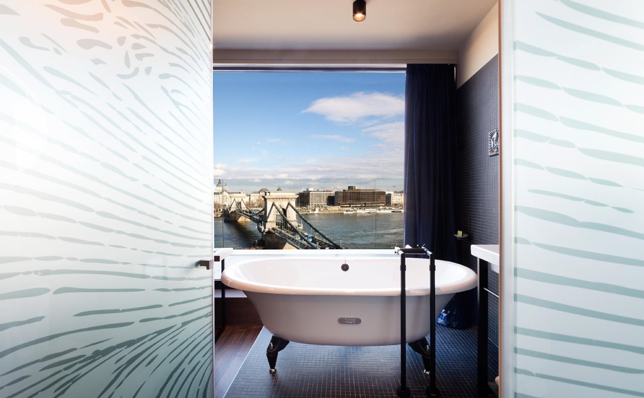 Hotel Clark 7