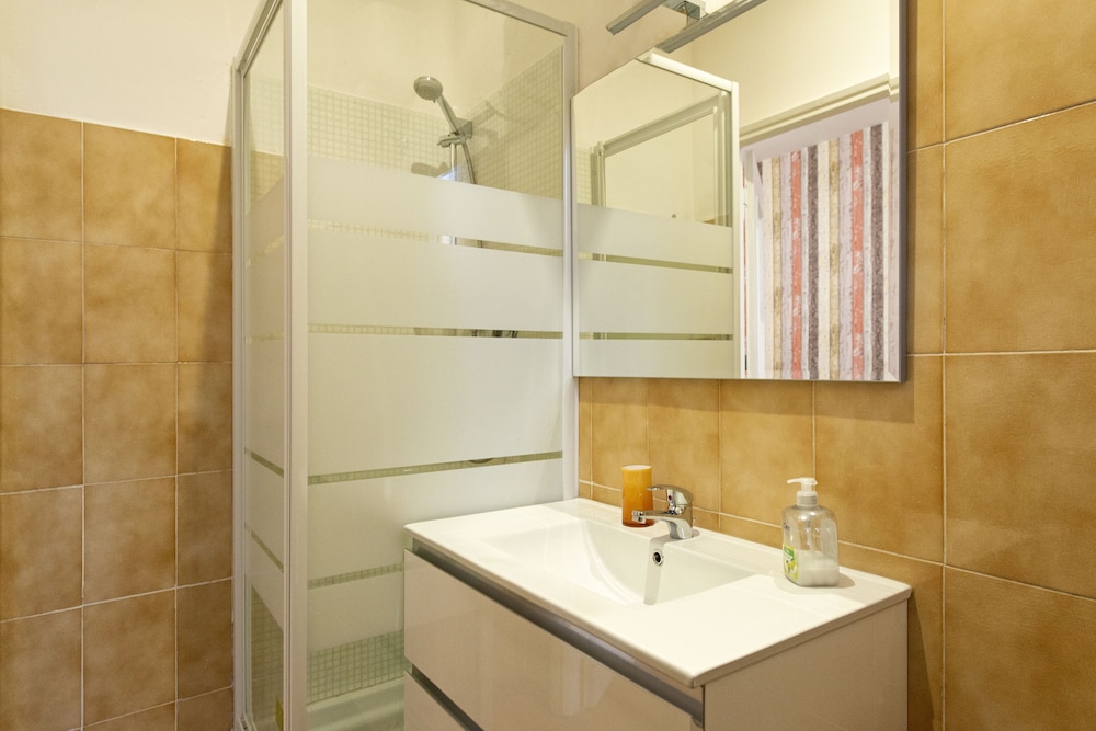 Rome La Sapienza Apartment 23