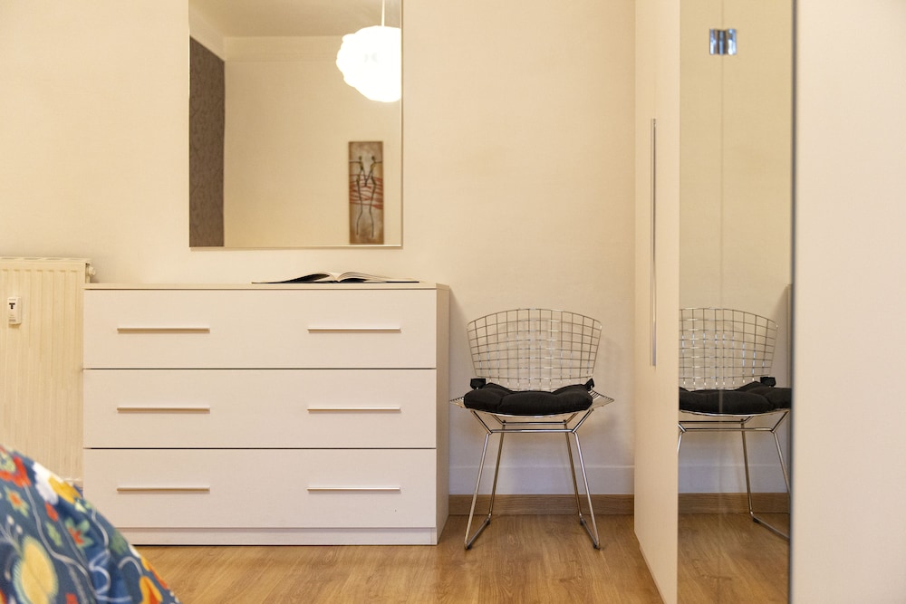 Rome La Sapienza Apartment 13
