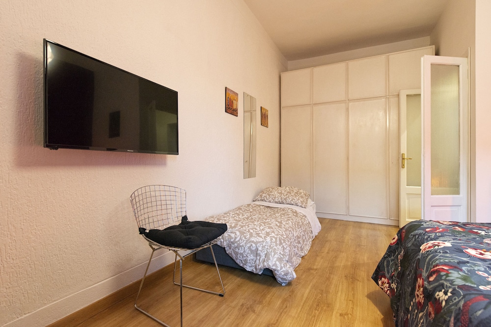 Rome La Sapienza Apartment 12
