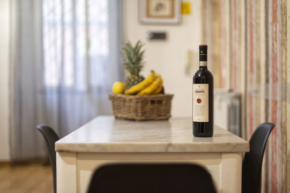 Rome La Sapienza Apartment 22