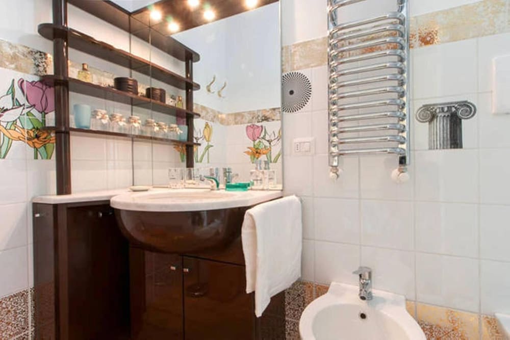 B&B Antico Cortile 23