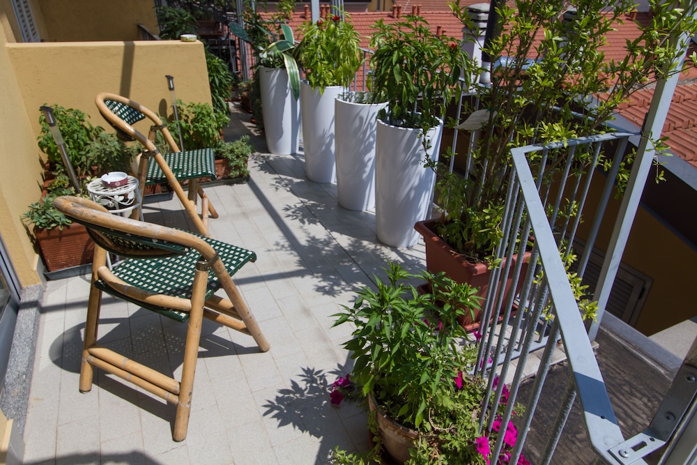 B&B Antico Cortile 8