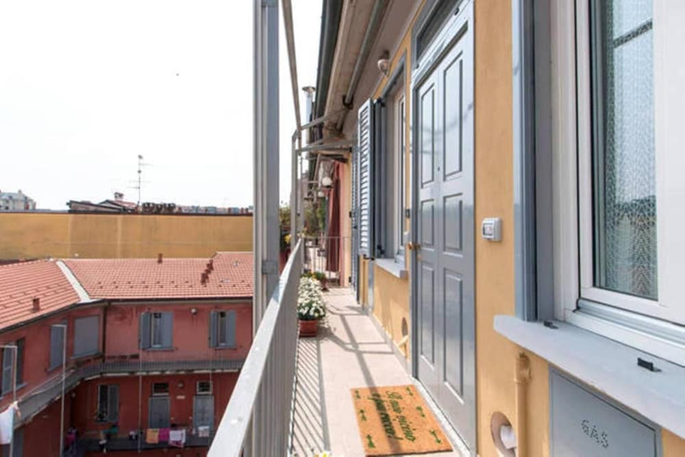 B&B Antico Cortile 11