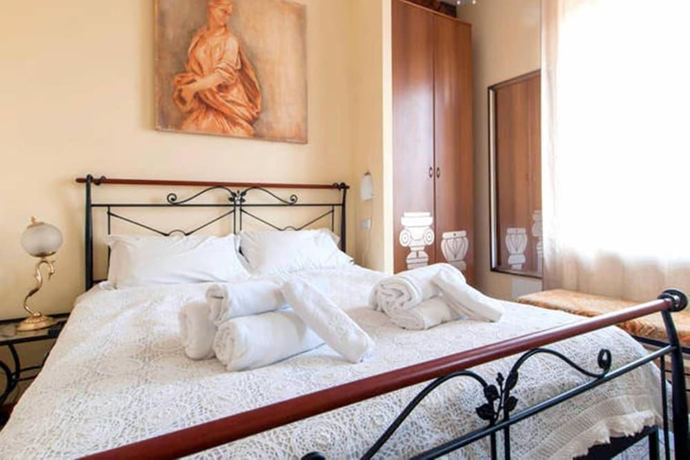 B&B Antico Cortile 10