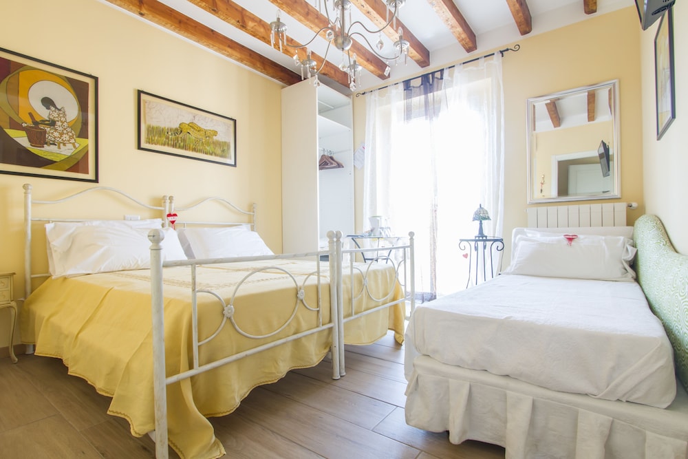 B&B Antico Cortile 7