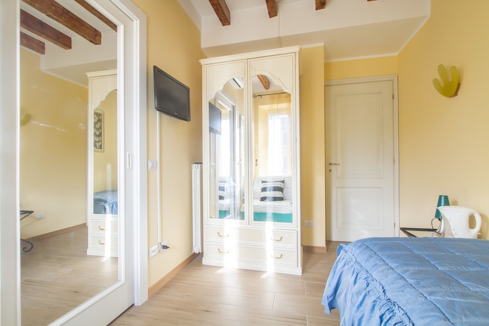 B&B Antico Cortile 3