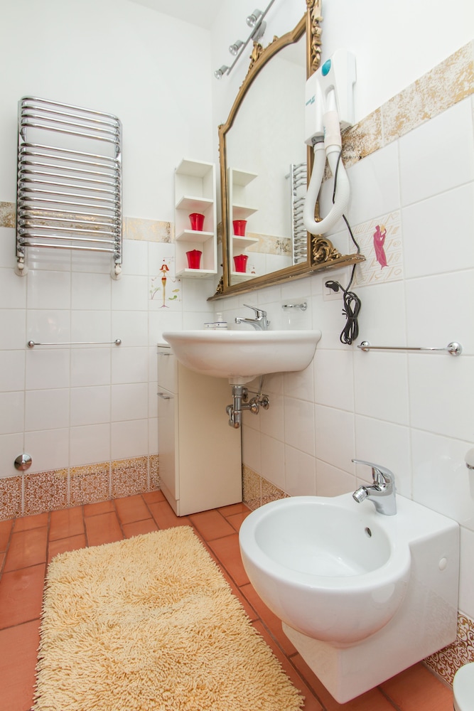 B&B Antico Cortile 16