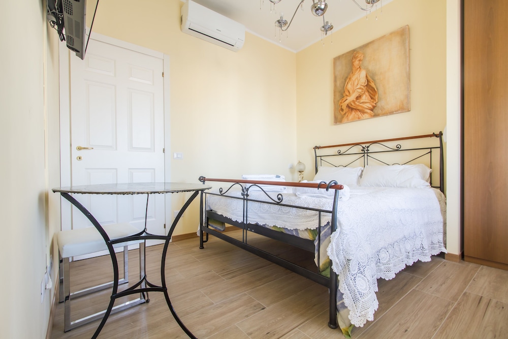 B&B Antico Cortile 4