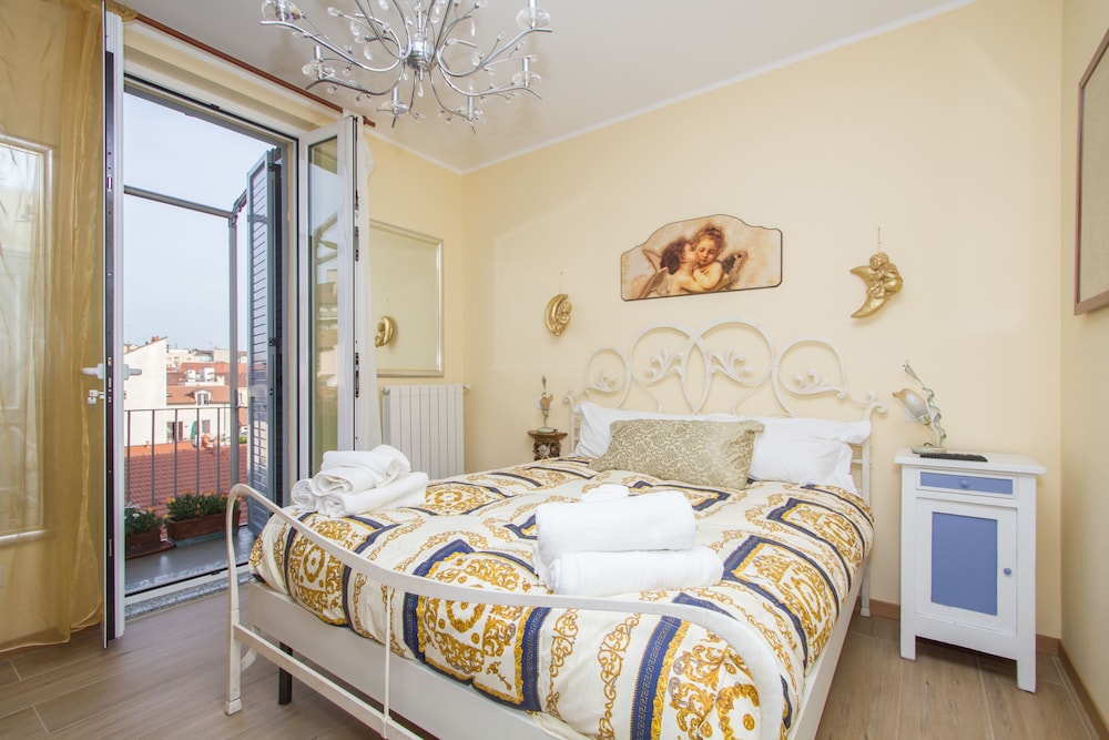 B&B Antico Cortile 5