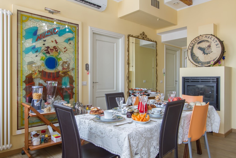 B&B Antico Cortile 6