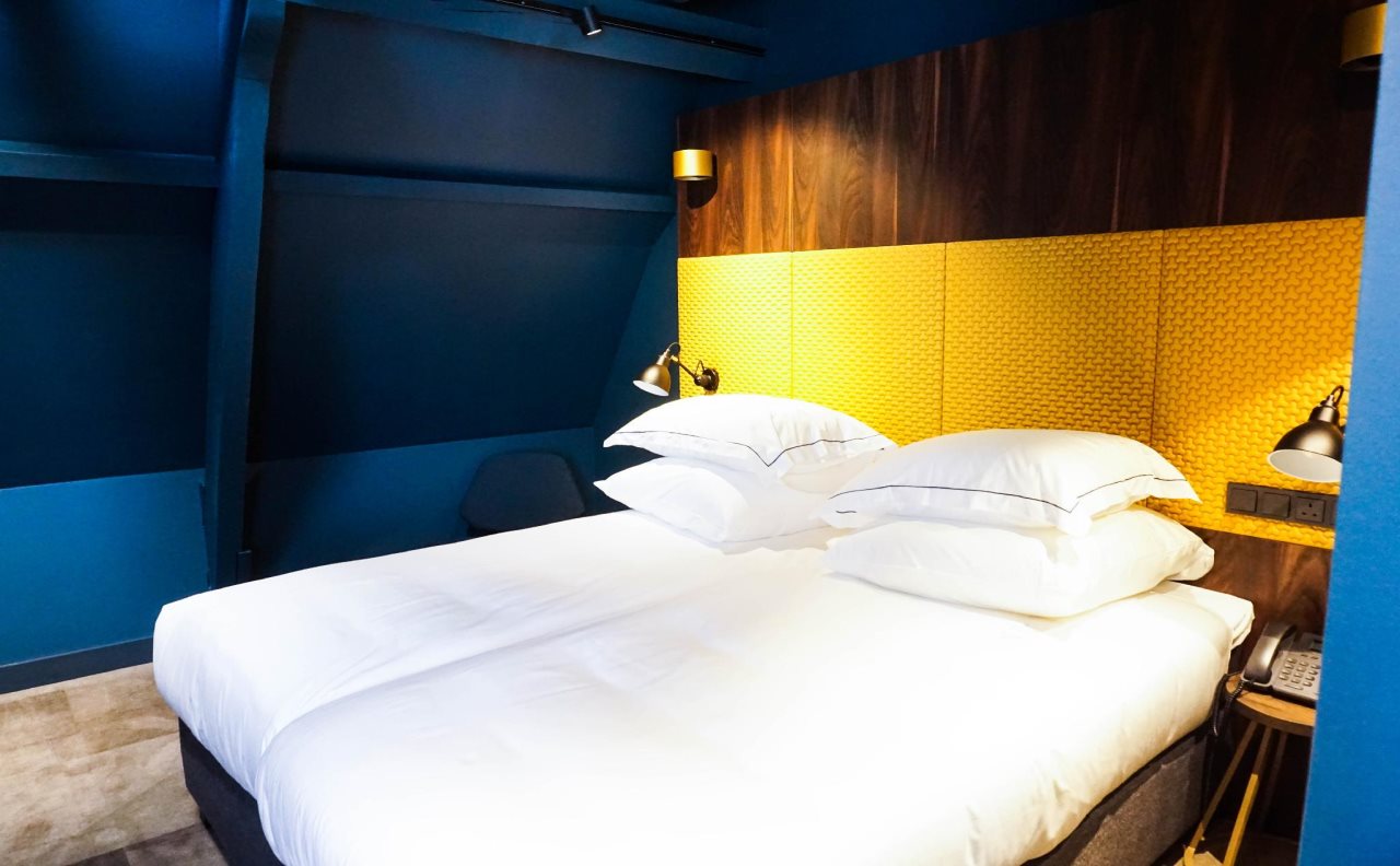 De Jonker Urban Studios & Suites 10