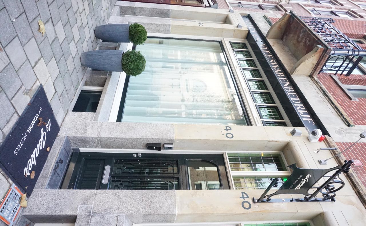 De Jonker Urban Studios & Suites 12