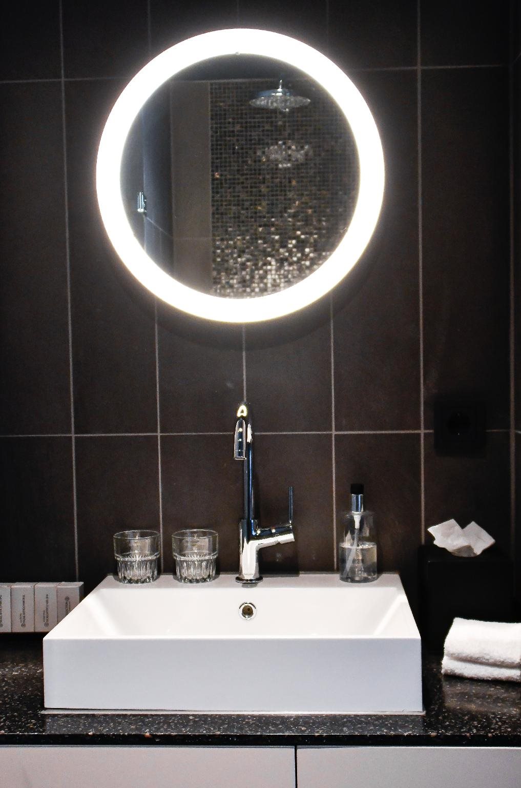 De Jonker Urban Studios & Suites 14