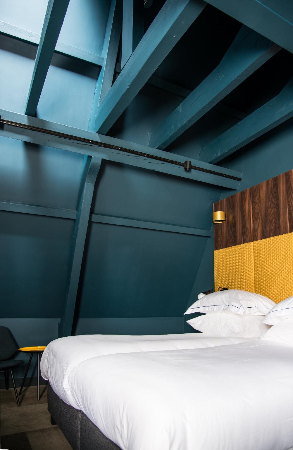 De Jonker Urban Studios & Suites 15