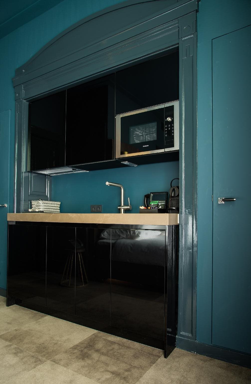 De Jonker Urban Studios & Suites 16