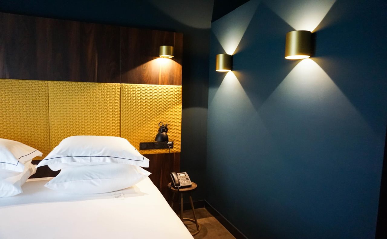 De Jonker Urban Studios & Suites 2