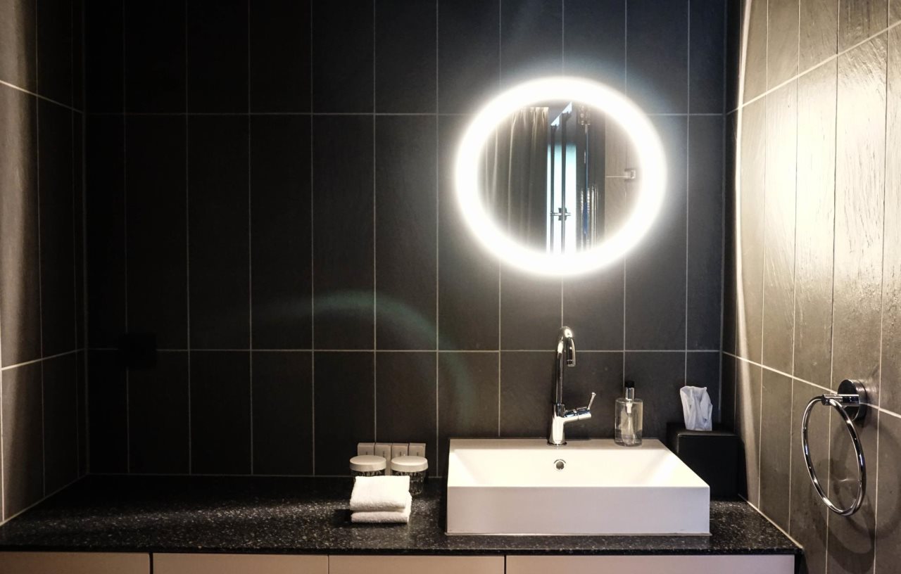 De Jonker Urban Studios & Suites 23