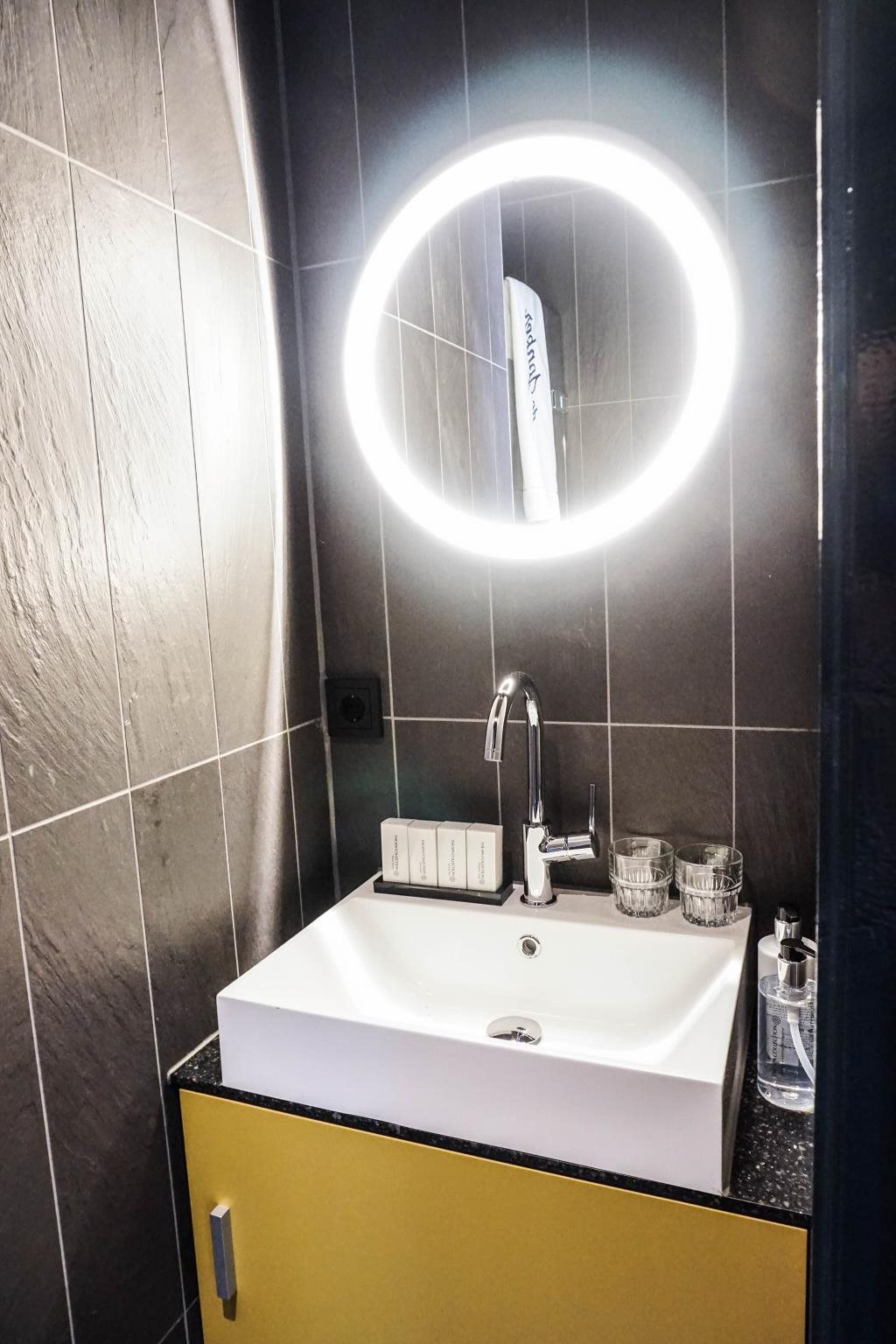 De Jonker Urban Studios & Suites 24