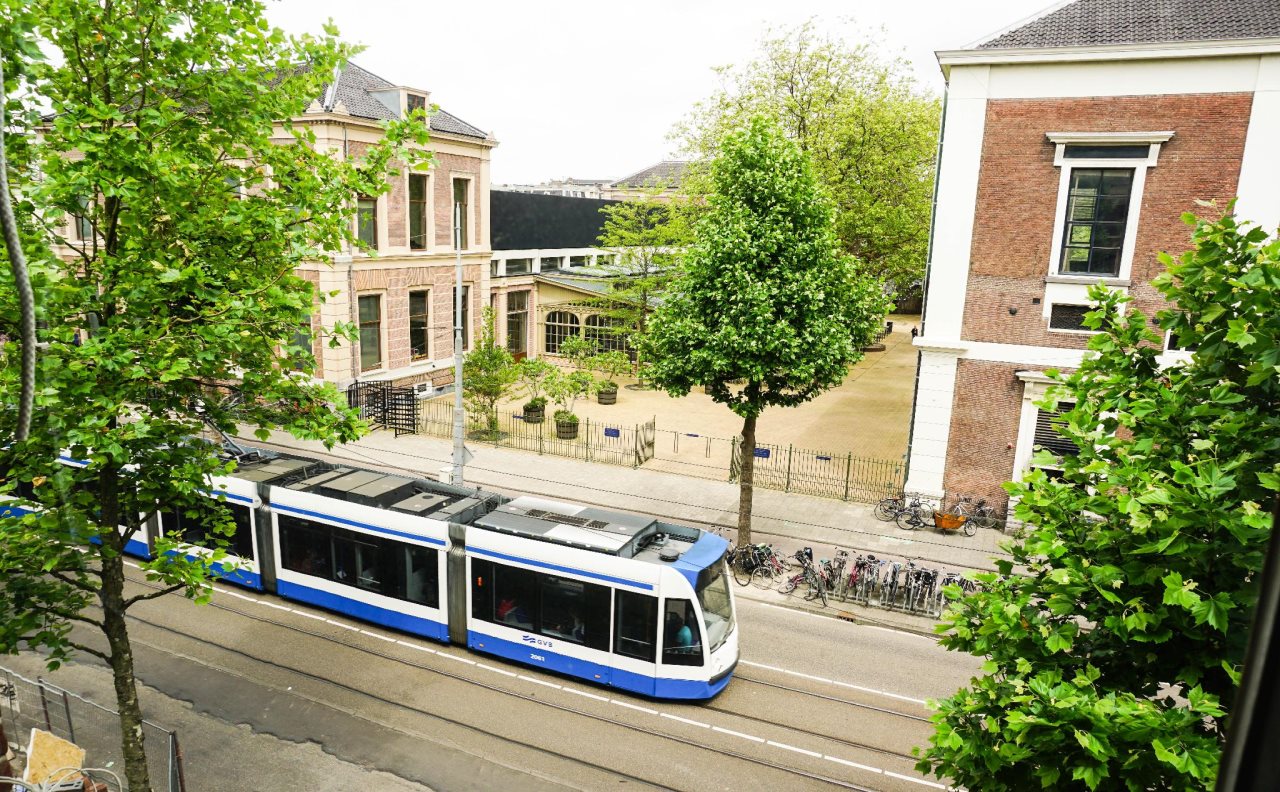 De Jonker Urban Studios & Suites 4