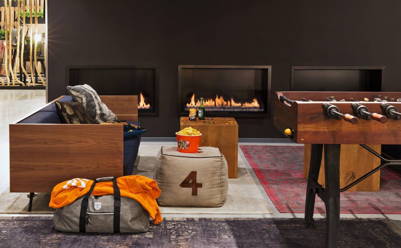 Moxy Amsterdam Houthavens 13