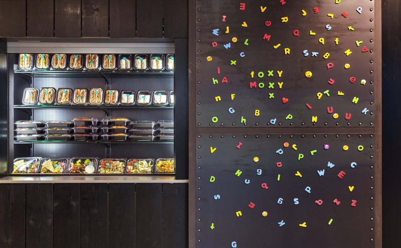 Moxy Amsterdam Houthavens 14