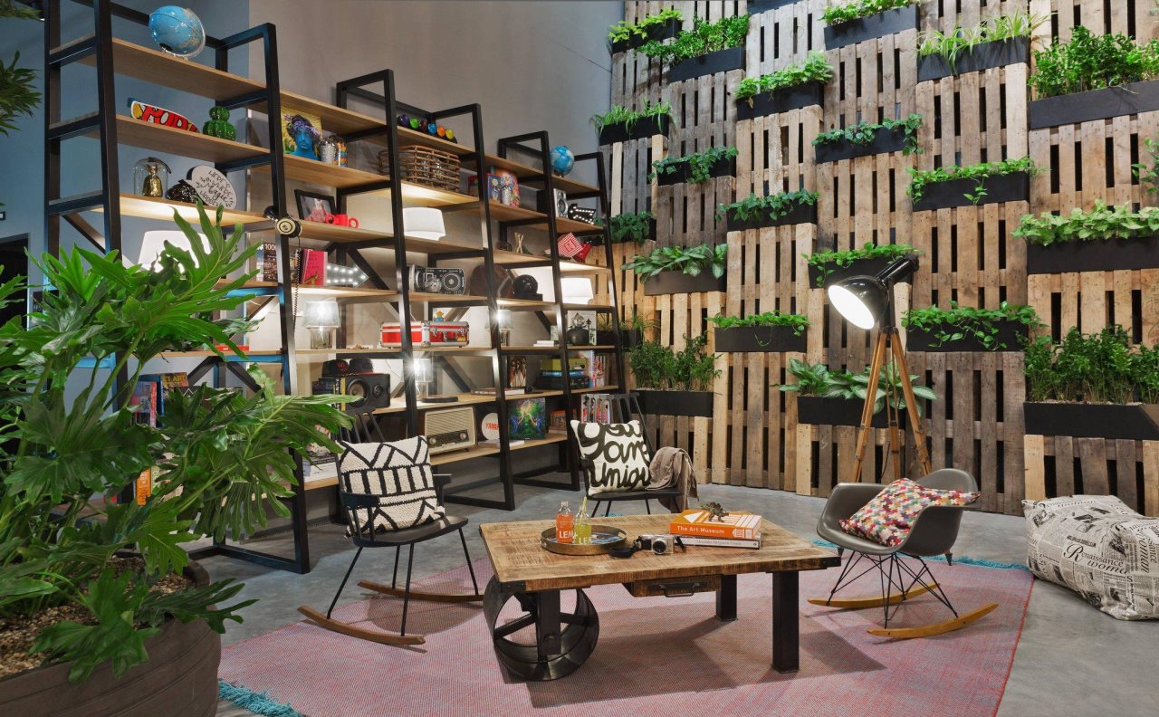 Moxy Amsterdam Houthavens 18