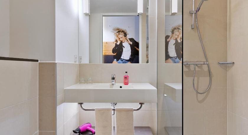 Moxy Amsterdam Houthavens 2