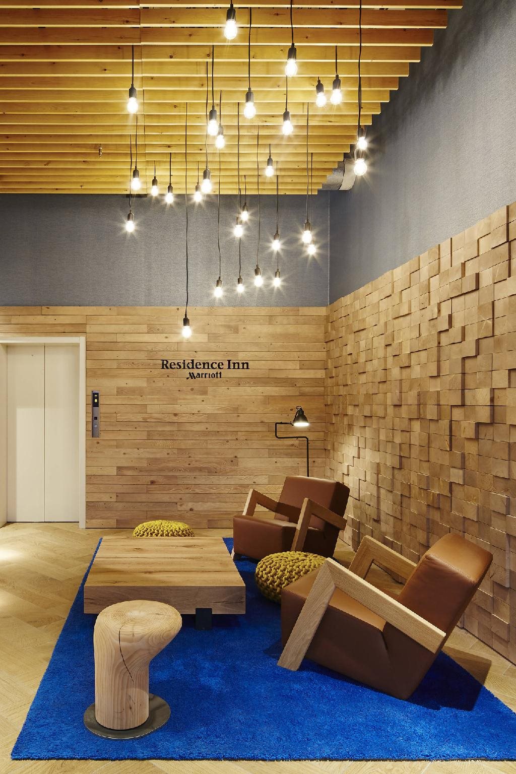Residence Inn Amsterdam Houthavens 18
