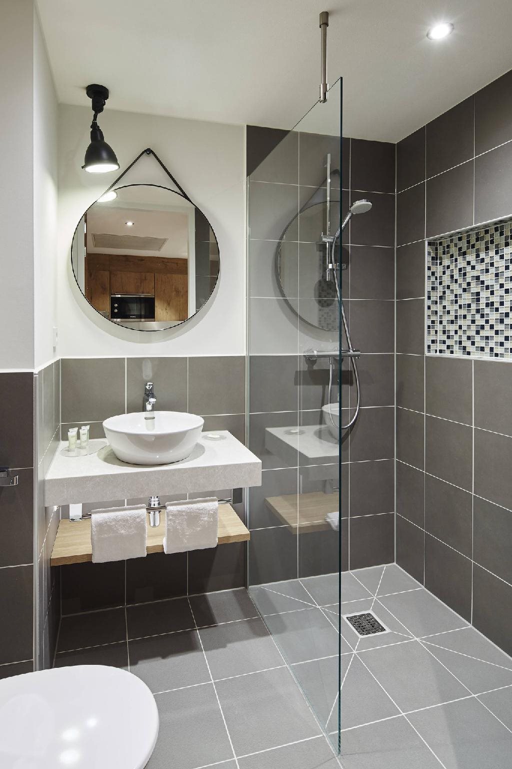 Residence Inn Amsterdam Houthavens 2