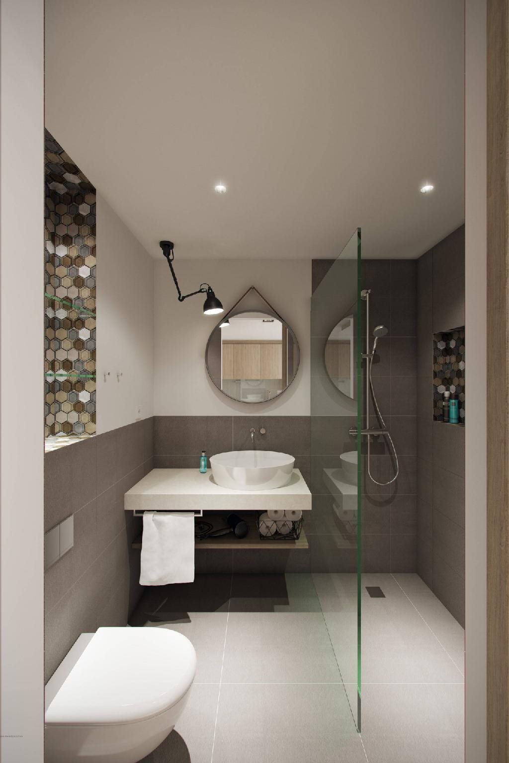 Residence Inn Amsterdam Houthavens 7
