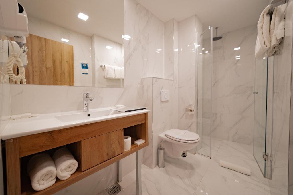 Mark Hotel Belgrade 9