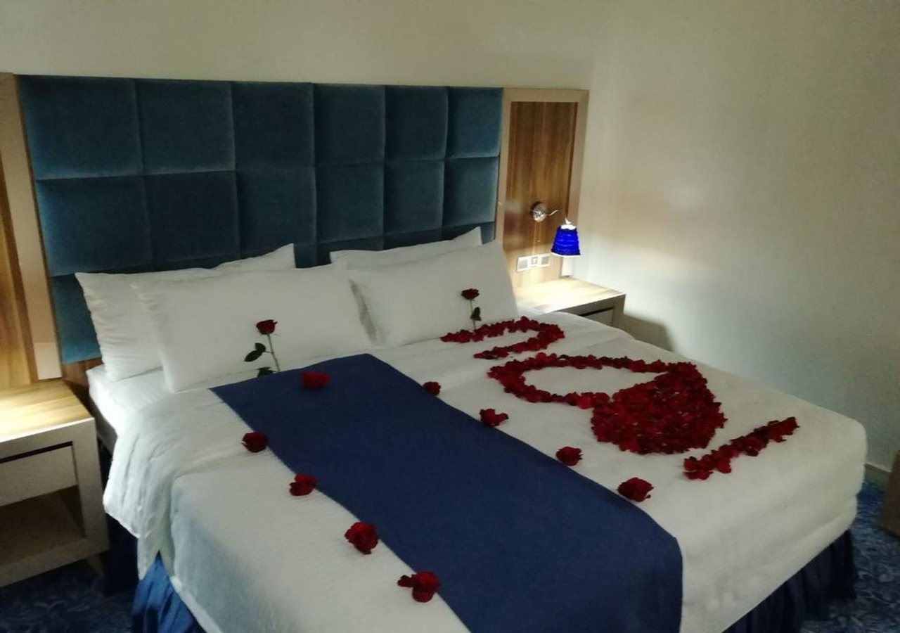 Swiss Blue Hotel Al Zahra 1