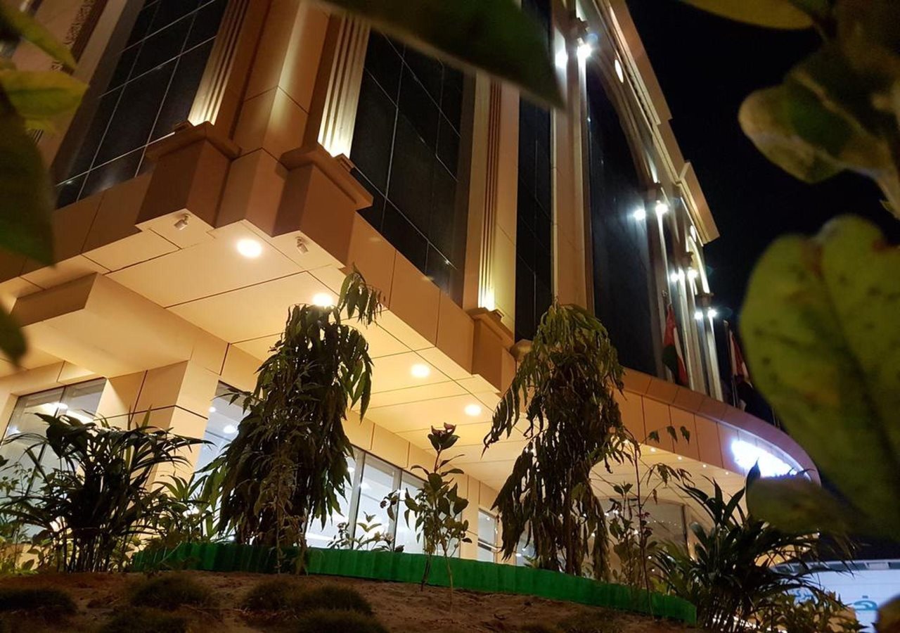 Swiss Blue Hotel Al Zahra 10