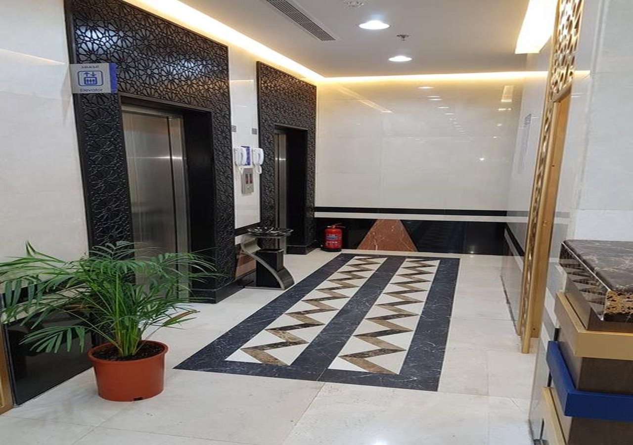 Swiss Blue Hotel Al Zahra 12