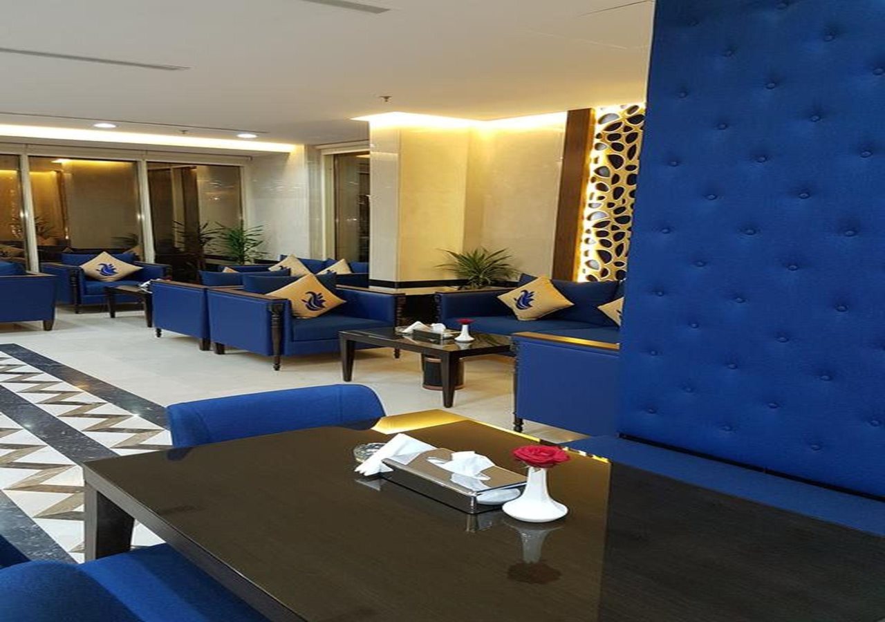 Swiss Blue Hotel Al Zahra 14