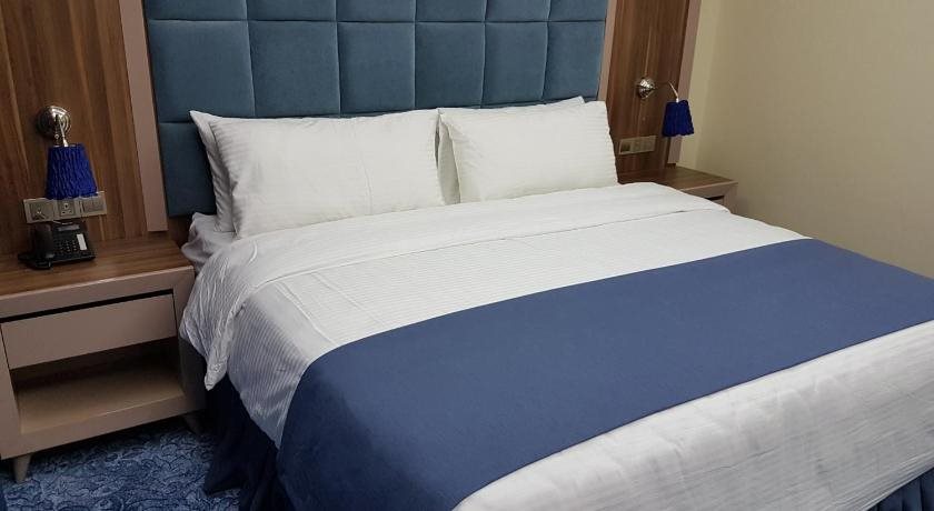 Swiss Blue Hotel Al Zahra 18