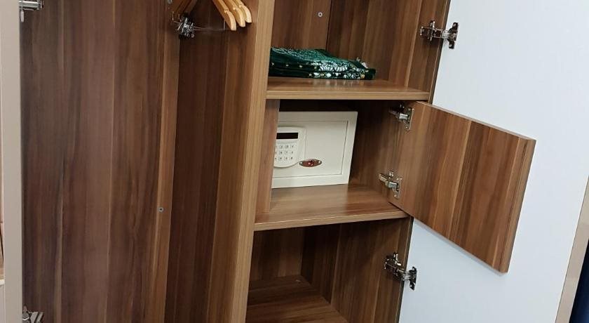 Swiss Blue Hotel Al Zahra 21