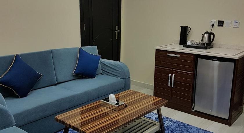 Swiss Blue Hotel Al Zahra 22