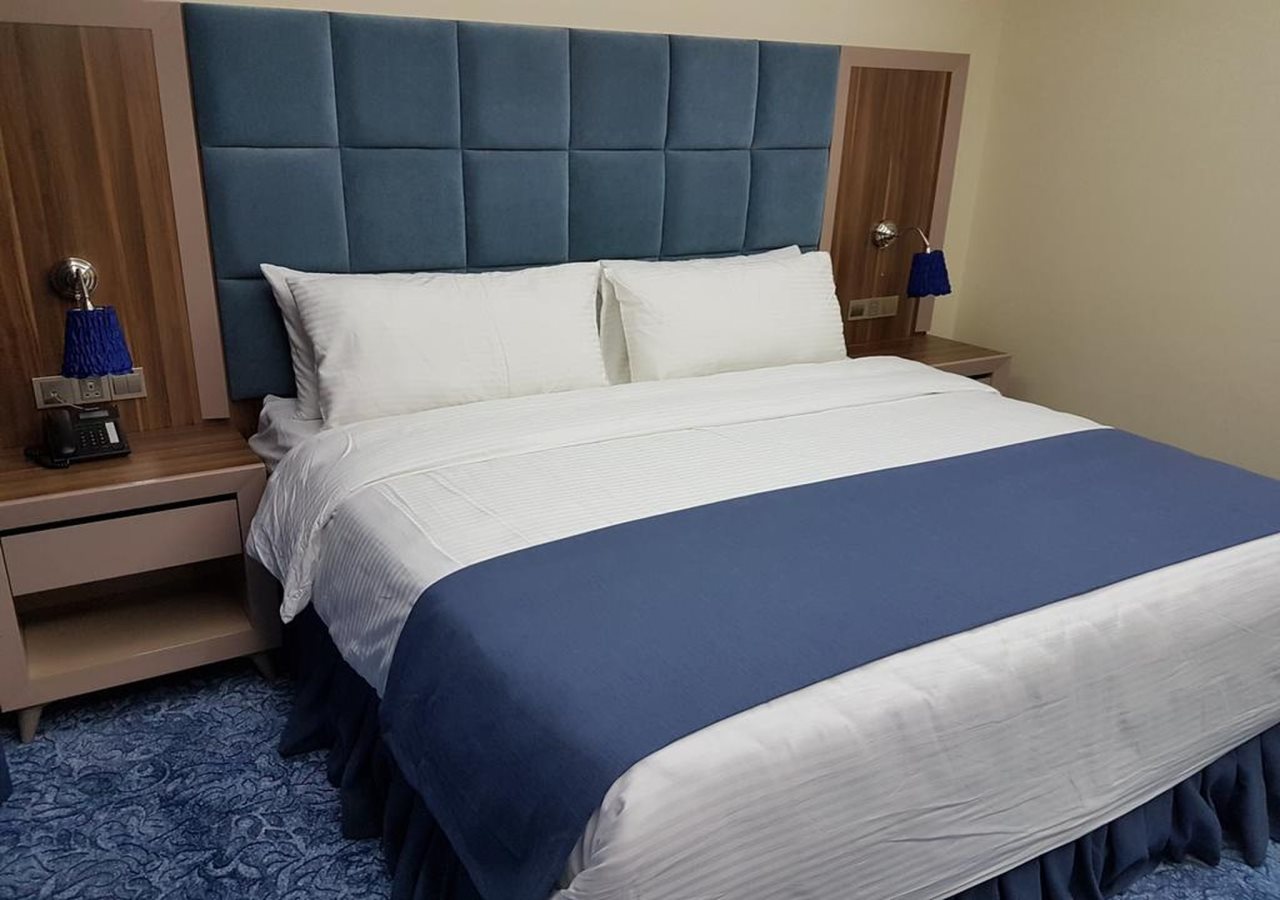 Swiss Blue Hotel Al Zahra 23