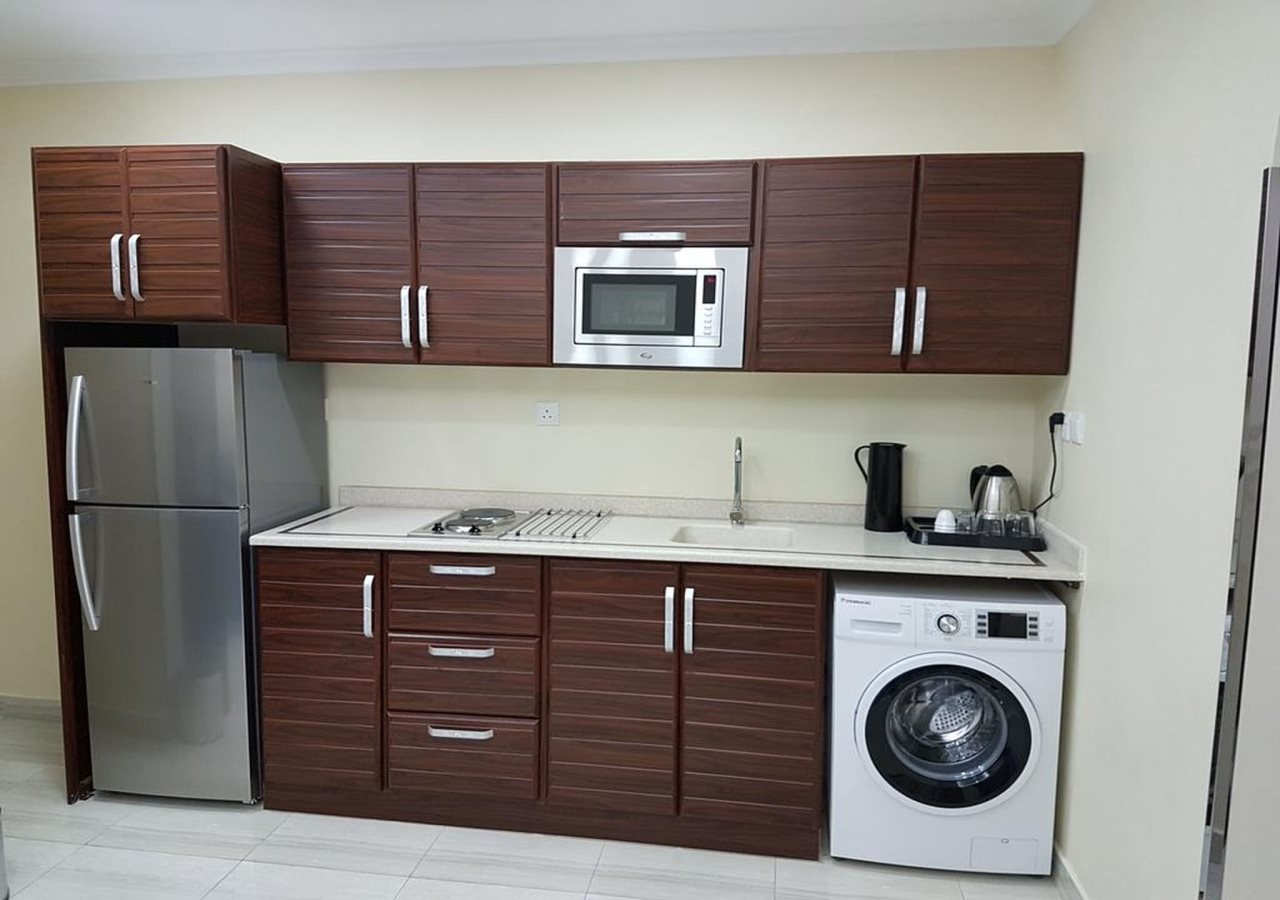 Swiss Blue Hotel Al Zahra 24