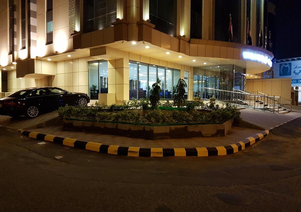 Swiss Blue Hotel Al Zahra 3