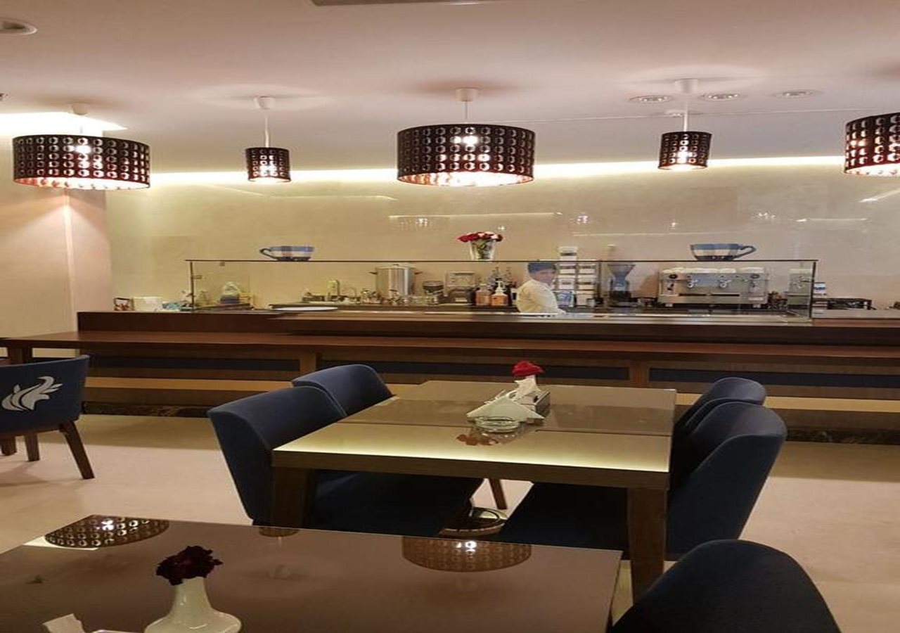 Swiss Blue Hotel Al Zahra 5