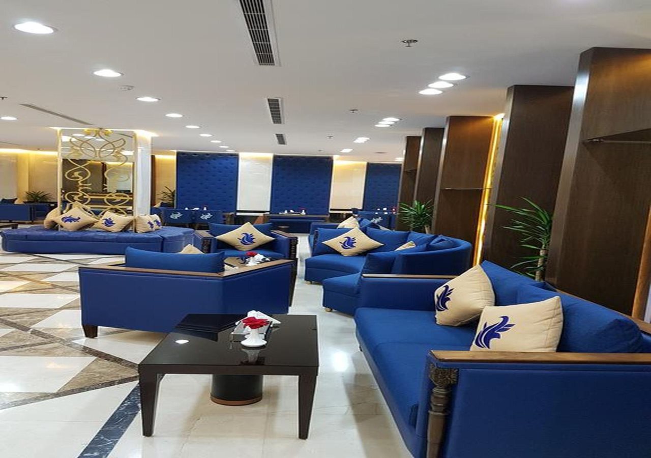 Swiss Blue Hotel Al Zahra 6