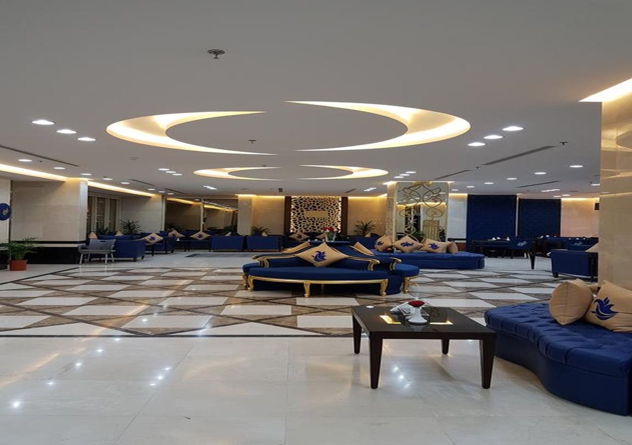 Swiss Blue Hotel Al Zahra 7