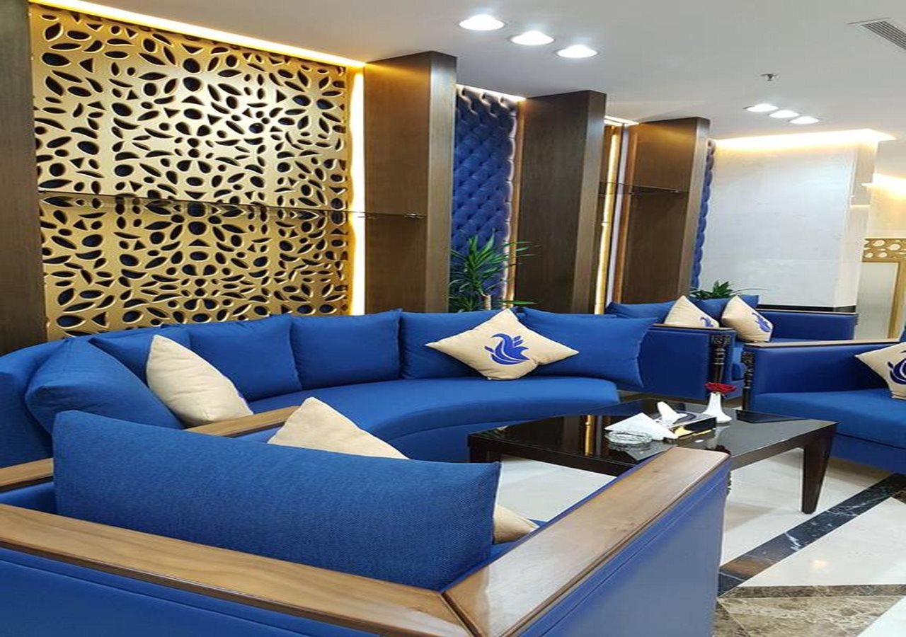 Swiss Blue Hotel Al Zahra 8