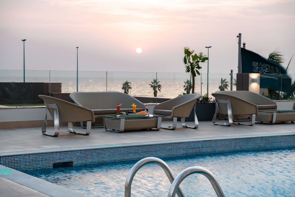 Radisson Blu Hotel, Jeddah Corniche 1
