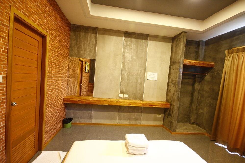 Suanmaithara Resort 10
